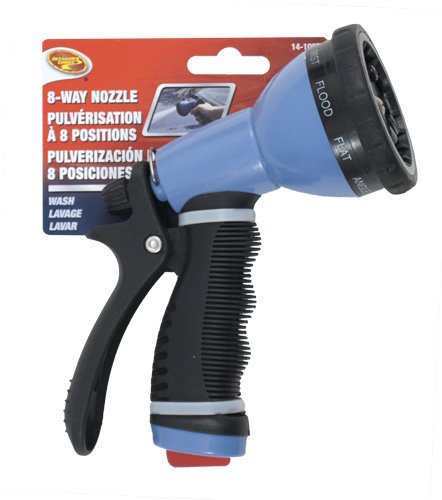 Nozzles & Hose Attachments Detailer's Choice 14-108T