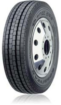 Car, Light Truck & SUV Goodyear 135072305