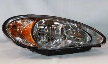 Turn Signal Bulbs TYC 20-6773-00