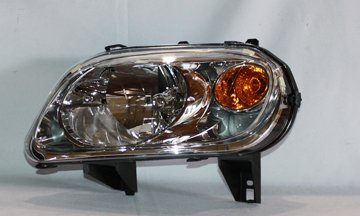 Headlight Bulbs TYC 20-6766-00