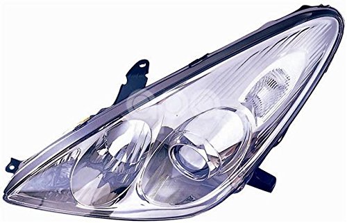 Headlight Bulbs TYC 20-6686-01