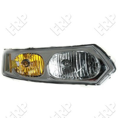 Lenses Action Crash Standard GM2503231