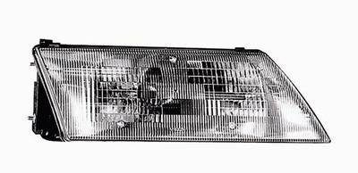 Headlight Bulbs TYC 20-3082-00