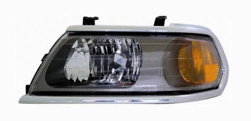 Headlight Bulbs TYC 20-6374-90