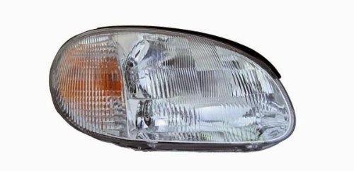 Headlight Bulbs TYC 20-6403-00