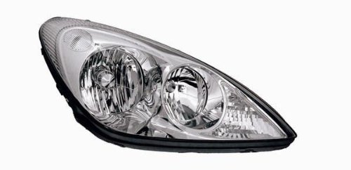 Lenses Action Crash Standard LX2503114