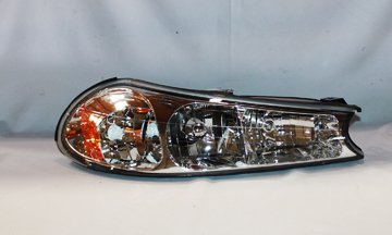Headlight Bulbs TYC 20-5165-00