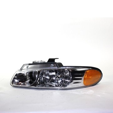 Headlight Bulbs TYC 20-5242-00
