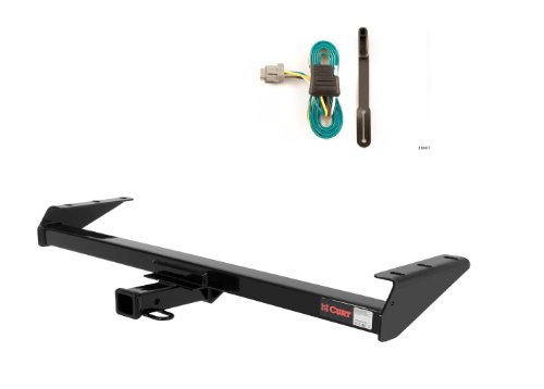 Receivers Curt Manufacturing 13241-55441