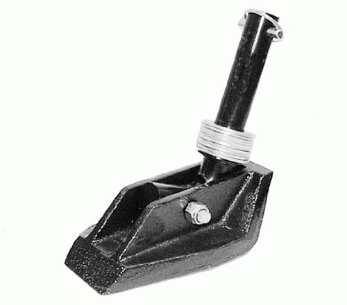 Snow Plow Attachments & Accessories Discount Starter & Alternator DSA6492