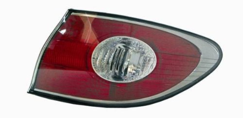 Tail Lights TYC 11606900