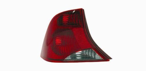 Tail Lights TYC 11537681