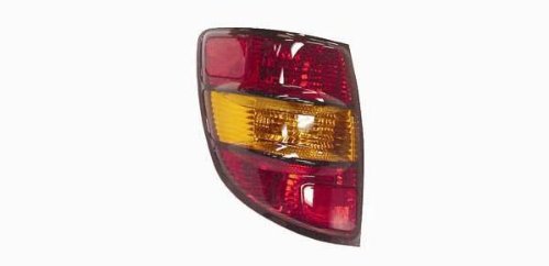 Tail Lights TYC 11612201