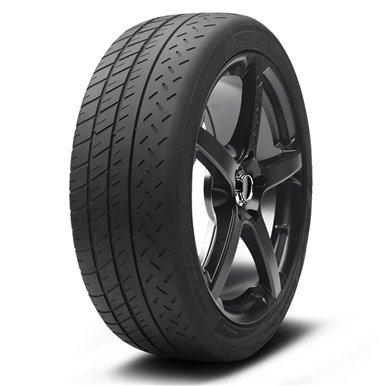 Car, Light Truck & SUV Michelin 73334