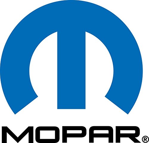 Emblems Mopar P3445223
