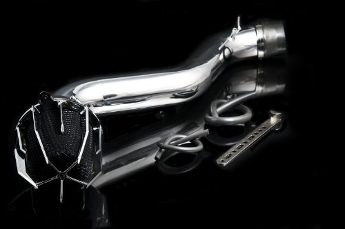 Weapon-R 801-112-101C-A Dragon Intake System w/Airbox Air Intake Weapon-R