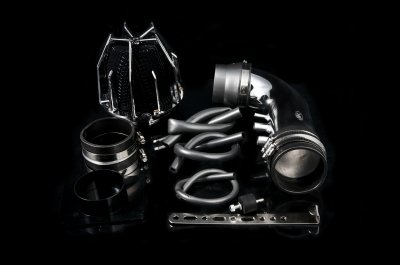 Air Intake Weapon-R 