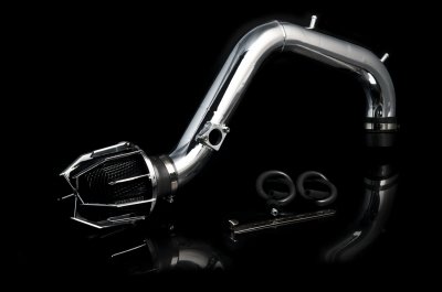 Air Intake Weapon-R 