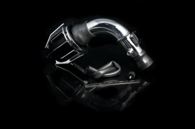 Air Intake Weapon-R 