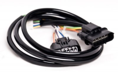 Wiring Harnesses Weapon-R 656-112-102