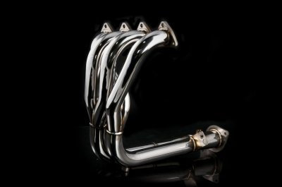 Headers Weapon-R 