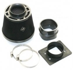 Air Flow Meters Weapon-R 