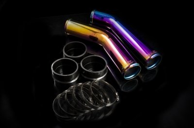 Weapon-R 501-111-405 Intercooler Piping Kit, Upper Piping & Piping Kits Weapon-R 501-111-405
