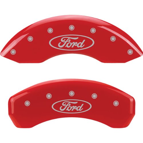 Micrometers MGP Caliper Covers 10041-S-FRD-RD
