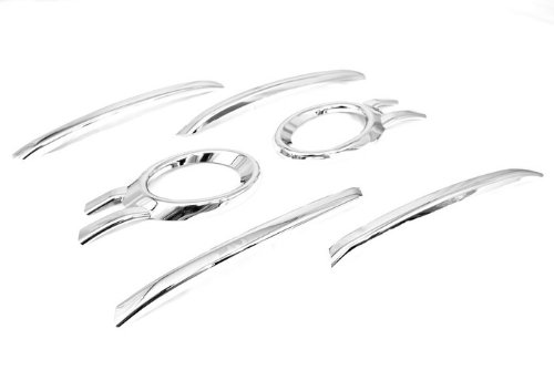 Chrome Trim & Accessories Astra Depot E0167-N-2