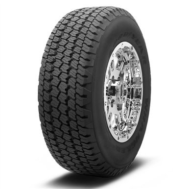 Goodyear Wrangler AT/S P265/70R17/SL 113S Tire 410422177 Car, Light Truck & SUV Goodyear 135652654
