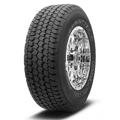 Car, Light Truck & SUV Goodyear 135652644