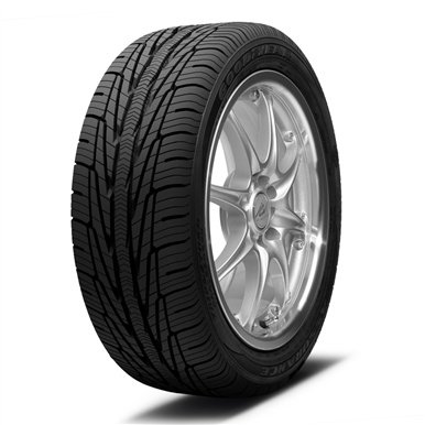 Car, Light Truck & SUV Goodyear 135000929