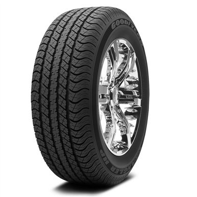 Goodyear Wrangler HP P245/50R20/SL 102S Tire 403682171 Racing Goodyear 135682171