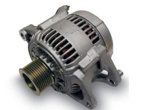 Alternators Chrysler 601-00713