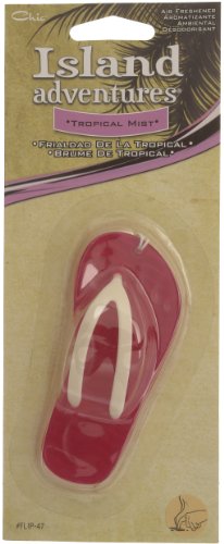 Air Fresheners Custom Accessories FLIP-47