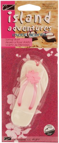 Air Fresheners Custom Accessories FLIP-F