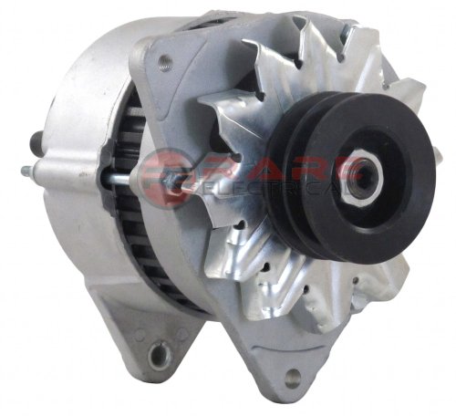 Alternators Rareelectrical 24209