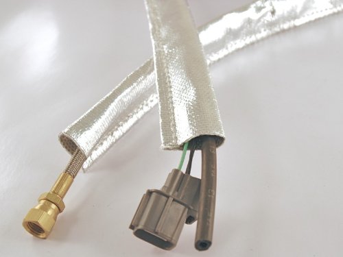 Heat Shields Thermal Zero AHS11436