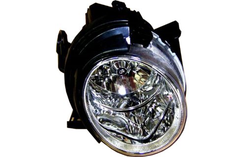 Headlight Assemblies Top Deal LH-KIOP03HB-DPO-L-A