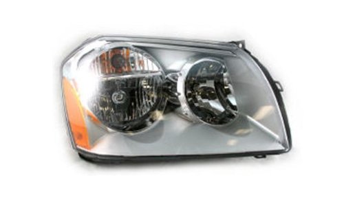 Headlight Bulbs Top Deal LH-DOMA0557LC-DPO-R-A