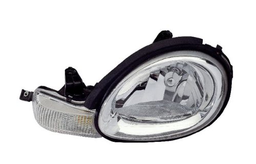 Headlight Bulbs Top Deal LH-DONE00NBB-DPO-L-A