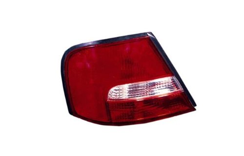 Tail Lights Top Deal LT-NIAL00-DPO-L-A