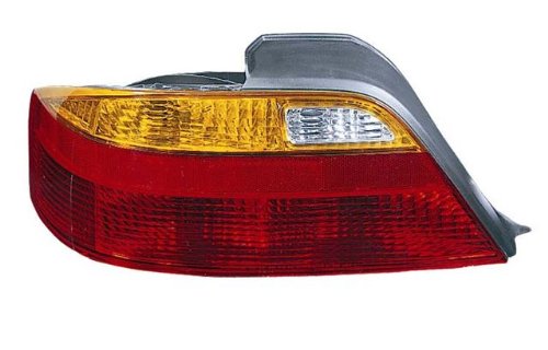 Acura TL Driver Side Replacement Tail Light Tail Lights Top Deal LT-ACTL99-DPO-L