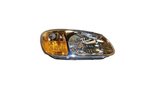 Headlight Bulbs Top Deal LH-KISP07-DPO-R-A