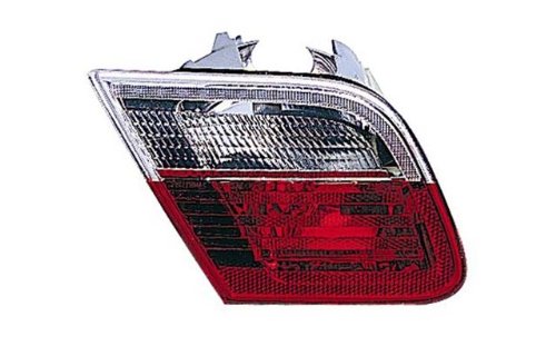 Tail Lights Top Deal LT-B3992IL-DPO-L