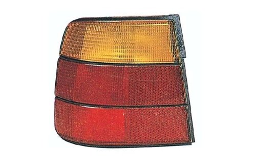 Tail Lights Top Deal LT-BM3489AR-DPO-L-A