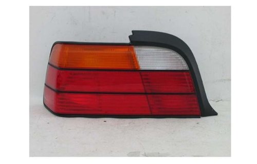 Tail Lights Top Deal LT-BM3692-DPO-L