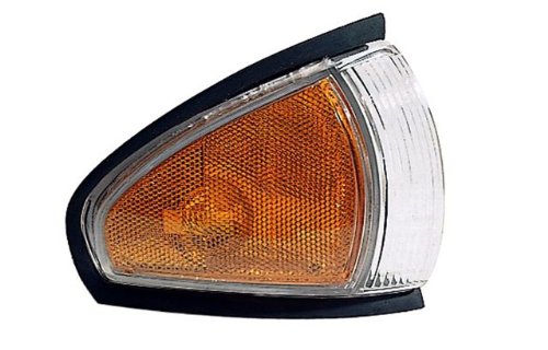 Turn Signal Lights Top Deal LC-POBO96-DPO-R