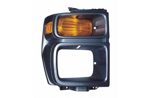 Marker Lights Top Deal SM-FOEC08SEAL-DPO-R