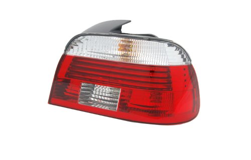 Tail Lights Top Deal LT-BM39014WWI-DPO-R-A